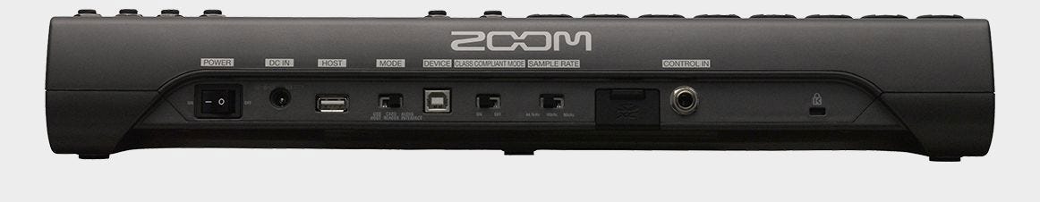 USB Connectivity for Your DAW